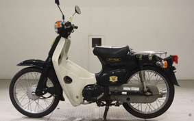 HONDA C50 SUPER CUB 2006 AA01