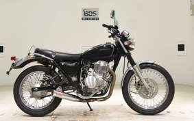 HONDA CB400SS E 2007 NC41