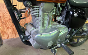 KAWASAKI ESTRELLA RS BJ250A