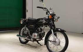 SUZUKI K50 K50
