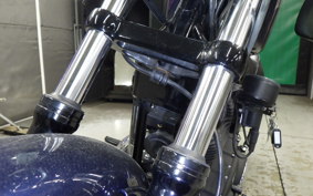HARLEY XL883N 2015