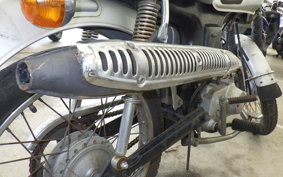 HONDA CD50 BENLY CD50