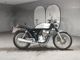 Фото Honda GB250 CLUBMAN 1 1996 с японского аукциона