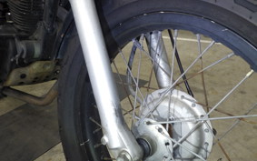YAMAHA TW200 2022 2JL