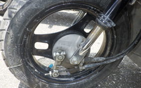 SUZUKI ADDRESS V50 CA44A