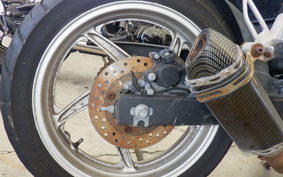 HONDA CBR250R A MC41