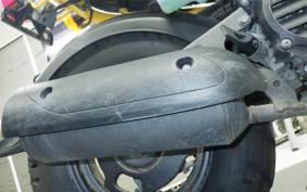 HONDA ZOOMER AF58