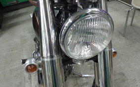 YAMAHA SR400 Gen.2 1989 1JR