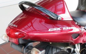 SUZUKI GSX1300R HAYABUSA 2007 GW71A
