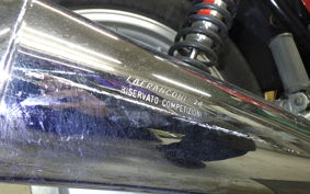 MOTO GUZZI 850 LE MANS 1985