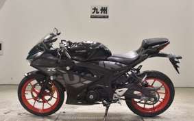 SUZUKI GSX-R125 DL32D