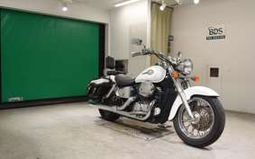 HONDA SHADOW 400 2004 NC34