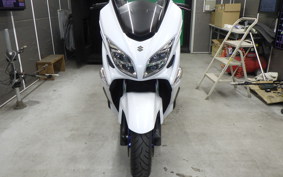 SUZUKI BURGMAN400 A 2020 DU11A