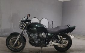 SUZUKI INAZUMA 400 1999 GK7BA