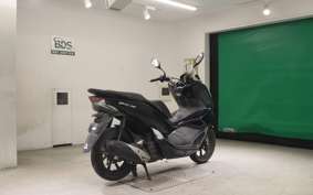 HONDA PCX 125 JF81