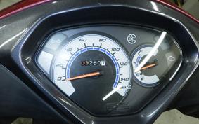 YAMAHA AXIS 125 Z SED7J