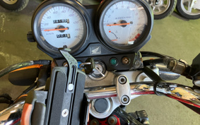 HONDA VTR 250 MC33