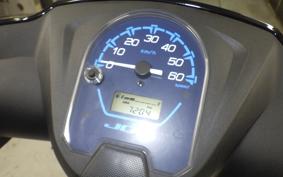 YAMAHA JOG-7 2022 AY01