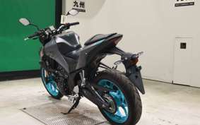 YAMAHA MT-03 ABS 2023 RH21J