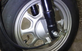 HONDA TACT-4ﾍﾞｰｼｯｸ AF79