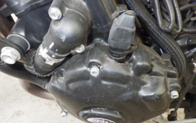 HONDA CB1000 HORNET SP 2025 SC86