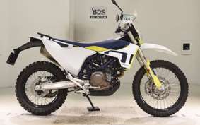 HUSQVARNA 701ED 2020