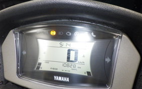YAMAHA N-MAX 155 2023 SG66J