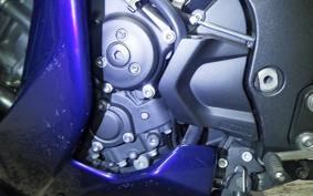 YAMAHA FZ1 FAZER GT 2012 RN21J
