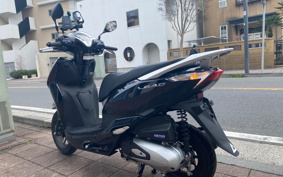 HONDA LEAD 125 JK12