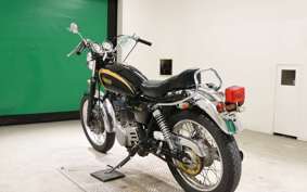 YAMAHA SR400 Gen.2 2000 1JR