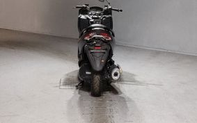 SUZUKI BURGMAN400 DU11A