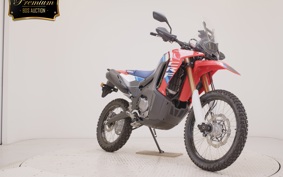 HONDA CRF250 GEN 2 RALLY 2026 MD47