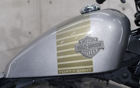 HARLEY XL1200X 2017 LC3