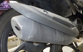 SUZUKI ADDRESS 110 1980 CE47A