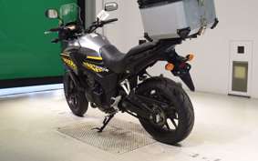HONDA 400X ABS 2017 NC47