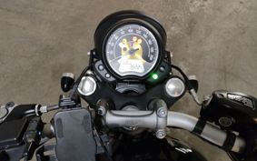 TRIUMPH BONNEVILLE BO BAR DAD76H