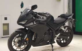 HONDA CBR400R 2024 NC65