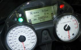 KAWASAKI ZX 1400 NINJA 2007