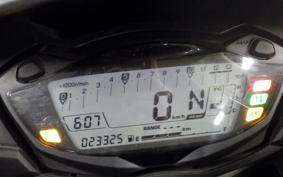 SUZUKI GSX-S1000F 2015 GT79A