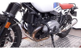 BMW R NINE T URBAN GS 2018 0J41