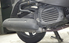 YAMAHA JOG Delux SA39J