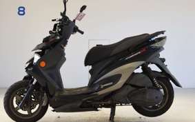 YAMAHA CYGNUS 125 XSR 2