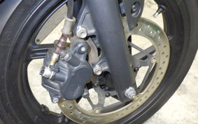 HONDA CBR250R GEN 3 2020 MC41