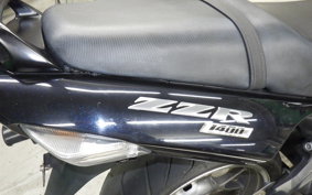 KAWASAKI ZZ1400 NINJA R 2008 ZXT40C