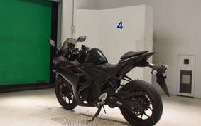 YAMAHA YZF-R25 A RG43J