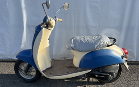 HONDA CREA SCOOPY