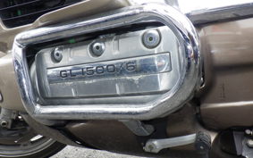 HONDA GL1500 GOLD WING