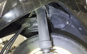 HONDA DIO Gen.6 2022 AF62