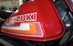 SUZUKI TS125 TS1252