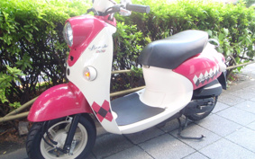 YAMAHA VINO DX SA54J